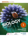 Edexcel a Level Biology Studentbook 1 by Ed Lees