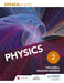 Edexcel a Level Physics Studentbook 2 by Tim Akrill