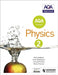 Aqa a Level Physics Studentbook 2 by Nick England