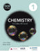 OCR a Level Chemistry Studentbook 1 by Mike Smith