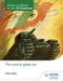 Access to History for the Ib Diploma: The Move to Global War by Andy Dailey