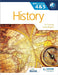 History for the Ib Myp 4 & 5: By Concept by Jo Thomas