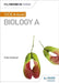 My Revision Notes: OCR a Level Biology a by Frank Sochacki