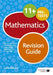 11+ Maths Revision Guide by Louise Martine