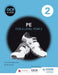 OCR a Level Pe Book 2 by John Honeybourne
