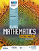MEI A Level Mathematics Year 1 (AS) 4th Edition by Sophie Goldie