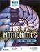 MEI A Level Further Mathematics Core Year 1 (AS) 4th Edition by Ben Sparks