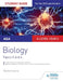 AQA AS/A-level Year 2 Biology Student Guide: Topics 5 and 6 by Pauline Lowrie
