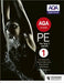Aqa A-Level Pe Book 1 Book 1 by Carl Atherton
