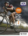 Aqa A-Level Pe Book 2 by Carl Atherton