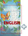The Illustrated First Aid in English by Angus Maciver