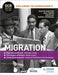 OCR GCSE History Explaining the Modern World: Migration, Empire and the Historic Environment by Martin Spafford