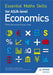 Essential Maths Skills for AS/A Level Economics by Tracey Joad