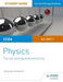 CCEA AS Unit 1 Physics Student Guide: Forces, energy and electricity by Ferguson Cosgrove