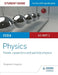 CCEA A2 Unit 2 Physics Student Guide: Fields, capacitors and particle physics by Ferguson Cosgrove