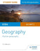 CCEA AS Unit 2 Geography Student Guide 2: Human Geography by Tim Manson