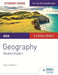 AQA A-level Geography Student Guide: Geographical Skills and Fieldwork by David Redfern