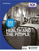 Aqa GCSE History: Health and the People by Alf Wilkinson