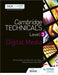Cambridge Technicals Level 3 Digital Medialevel 3 by Victoria Allen