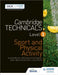 Cambridge Technicalslevel 3 by Helen Bray