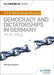 My Revision Notes: OCR As/A-Level History: Democracy and Dictatorships in Germany 1919-63 by Nicholas Fellows