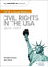 My Revision Notes: OCR A-level History: Civil Rights in the USA 1865-1992 by Mike Wells