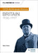 My Revision Notes: OCR As/A-Level History: Britain 1930-1997 by Mike Wells