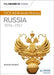 My Revision Notes: OCR As/A-Level History: Russia 1894-1941 by Andrew Holland