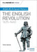 My Revision Notes: AQA AS/A-level History: The English Revolution, 1625-1660 by Oliver Bullock
