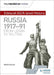 My Revision Notes: Edexcel As/A-Level History: Russia 1917-91: From Lenin to Yeltsin by Robin Bunce