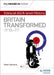My Revision Notes: Edexcel As/A-Level History: Britain Transformed, 1918-97 by Peter Clements