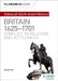 My Revision Notes: Edexcel As/A-Level History: Britain, 1625-1701: Conflict, Revolution and Settlement by David Farr