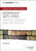 My Revision Notes: Edexcel a Level History: Germany, 1871-1990: United, Divided and Reunited by Alan Farmer