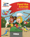 Reading Planet - Feed the Animals - Red B: Comet Street Kids by Adam Guillain