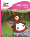 Reading Planet - Miss Red - Pink B: Rocket Phonics by Zoe Clarke
