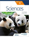 Sciences for the Ib Myp 1 by Paul Morris