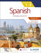 Spanish for the IB MYP 1-3 (Capable-Proficient/Phases 3-4): Hodder Education Group by María Blanco