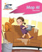 Reading Planet - Mop It! - Pink a: Rocket Phonics by Abigail Steel