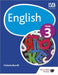 English Year 3 by Victoria Burrill