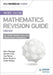 WJEC GCSE Maths Higher: Mastering Mathematics Revision Guide by Keith Pledger