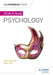 My Revision Notes: Aqa a Level Psychology by Molly Marshall