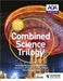 Aqa GCSE (9-1) Combined Science Trilogy by Nick Dixon