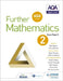 AQA A Level Further Mathematics Core Year 2 by Ben Sparks