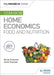 My Revision Notes: CCEA GCSE Home Economics: Food and Nutrition by Nicola Anderson