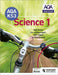 AQA Key Stage 3 Science Pupil Book 1 by Neil Dixon