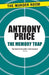 The Memory Trap by Anthony Price