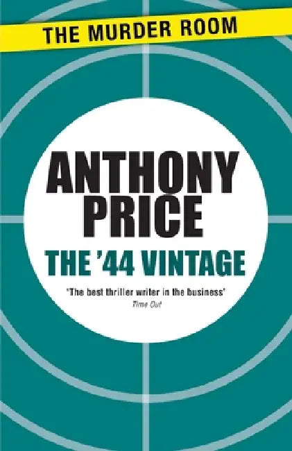 The '44 Vintage by Anthony Price
