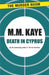 Death in Cyprus by M. M. Kaye