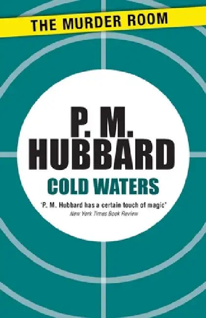 Cold Waters by P. M. Hubbard