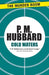 Cold Waters by P. M. Hubbard